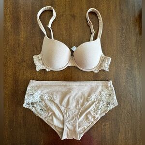 La Perla Boyshort Panty